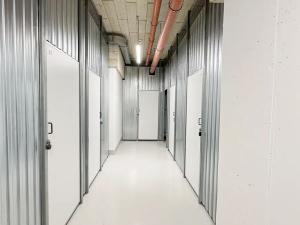 Pronájem bytu 1+kk, Praha - Holešovice, U průhonu, 51 m2