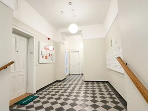 Pronájem bytu 1+kk, Praha - Holešovice, U průhonu, 51 m2