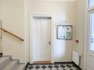 Pronájem bytu 1+kk, Praha - Holešovice, U průhonu, 51 m2