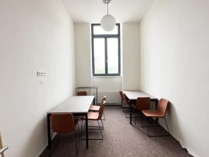 Pronájem bytu 1+kk, Praha - Holešovice, U průhonu, 51 m2