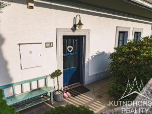 Prodej rodinného domu, Javornice, 244 m2