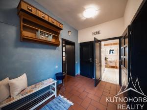 Prodej rodinného domu, Javornice, 244 m2