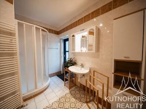 Prodej rodinného domu, Javornice, 244 m2