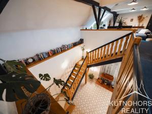 Prodej rodinného domu, Javornice, 244 m2