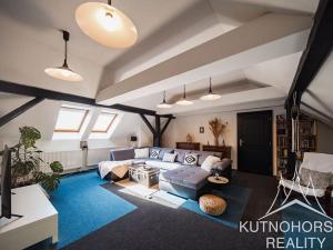 Prodej rodinného domu, Javornice, 244 m2