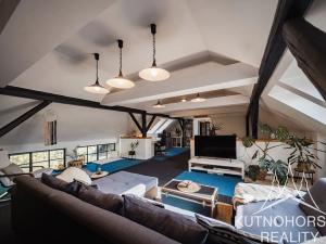 Prodej rodinného domu, Javornice, 244 m2