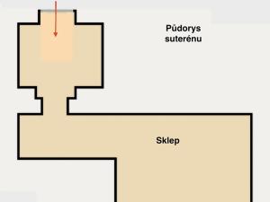 Prodej rodinného domu, Javornice, 244 m2