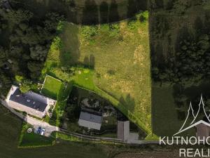 Prodej rodinného domu, Javornice, 244 m2
