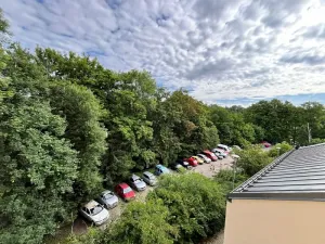 Prodej bytu 1+1, Jihlava, Březinovy sady, 41 m2