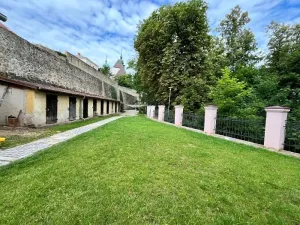 Prodej bytu 1+1, Jihlava, Březinovy sady, 41 m2