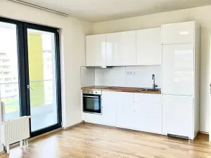 Pronájem bytu 2+kk, Praha - Modřany, Zlochova, 57 m2