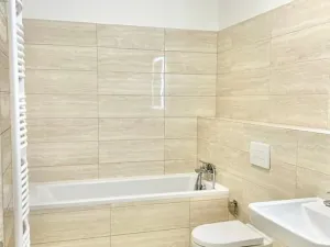 Pronájem bytu 2+kk, Praha - Modřany, Zlochova, 57 m2