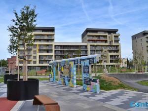Pronájem bytu 2+kk, Praha - Modřany, Zlochova, 57 m2