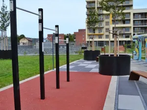 Pronájem bytu 2+kk, Praha - Modřany, Zlochova, 57 m2