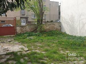 Prodej pozemku pro bydlení, Kolín, Krčínova, 319 m2