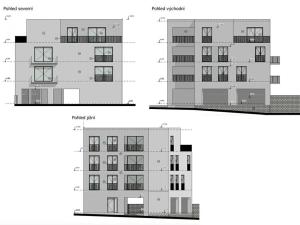 Prodej pozemku pro bydlení, Kolín, Krčínova, 319 m2