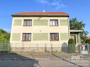 Prodej vícegeneračního domu, Žleby, Zahradní, 162 m2