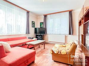 Prodej vícegeneračního domu, Žleby, Zahradní, 162 m2