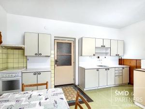 Prodej vícegeneračního domu, Žleby, Zahradní, 162 m2