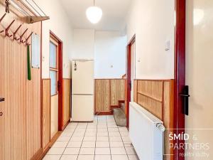 Prodej vícegeneračního domu, Žleby, Zahradní, 162 m2