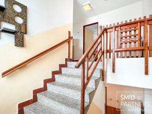 Prodej vícegeneračního domu, Žleby, Zahradní, 162 m2