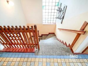Prodej vícegeneračního domu, Žleby, Zahradní, 162 m2