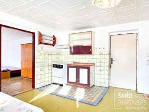 Prodej vícegeneračního domu, Žleby, Zahradní, 162 m2