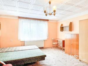 Prodej vícegeneračního domu, Žleby, Zahradní, 162 m2