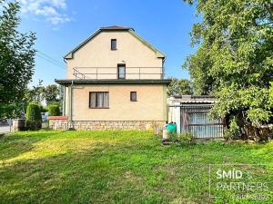 Prodej vícegeneračního domu, Žleby, Zahradní, 162 m2