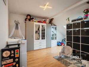 Prodej bytu 3+1, Červené Pečky, U Nádraží, 99 m2