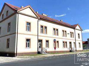 Prodej bytu 3+1, Červené Pečky, U Nádraží, 99 m2