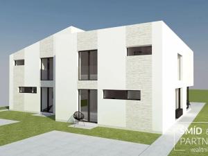 Prodej pozemku pro bydlení, Konárovice, Na Průhoně, 1652 m2