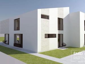 Prodej pozemku pro bydlení, Konárovice, Na Průhoně, 1652 m2