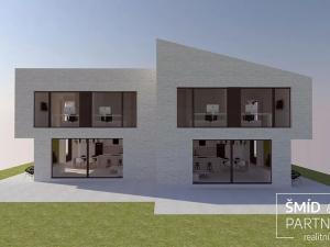 Prodej pozemku pro bydlení, Konárovice, Na Průhoně, 1652 m2