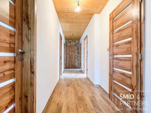 Prodej rodinného domu, Červená Voda, 132 m2