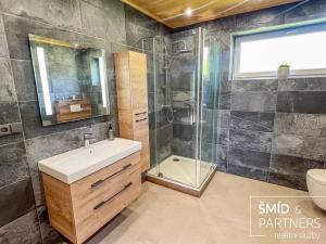 Prodej rodinného domu, Červená Voda, 132 m2