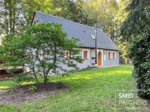Prodej chalupy, Krásný Les, 130 m2