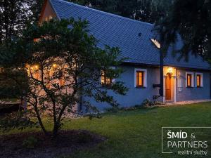 Prodej chalupy, Krásný Les, 130 m2