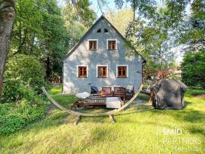 Prodej chalupy, Krásný Les, 130 m2