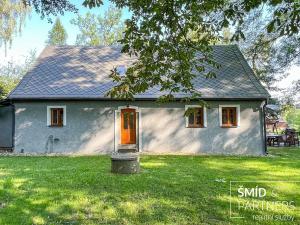 Prodej chalupy, Krásný Les, 130 m2