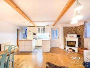 Prodej chalupy, Krásný Les, 130 m2