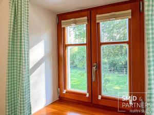 Prodej chalupy, Krásný Les, 130 m2