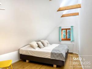 Prodej chalupy, Krásný Les, 130 m2