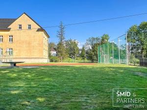 Prodej chalupy, Krásný Les, 130 m2