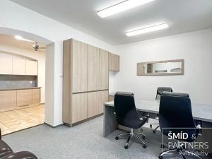 Pronájem kanceláře, Kolín, Na Pobřeží, 37 m2
