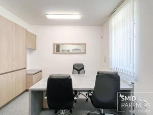 Pronájem kanceláře, Kolín, Na Pobřeží, 37 m2