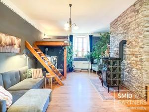 Prodej chalupy, Oselce, 239 m2