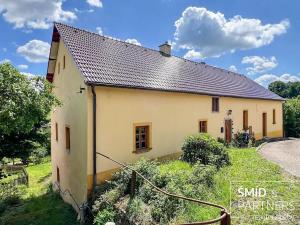 Prodej chalupy, Oselce, 239 m2