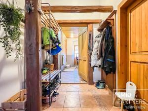 Prodej chalupy, Oselce, 239 m2