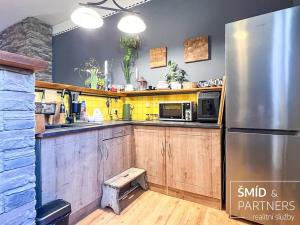 Prodej chalupy, Oselce, 239 m2